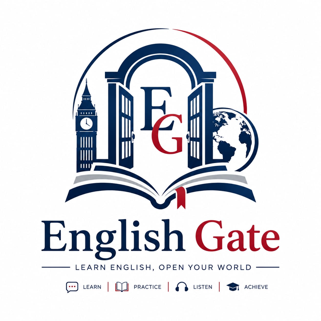 English Gate